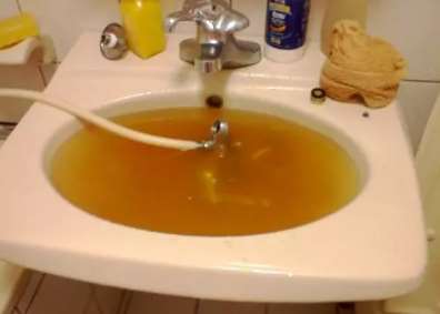 �L�ڲ���ϴ�ܵ���Σ�����˽��