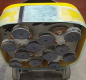 ����ʯ���µ���Ҫ��